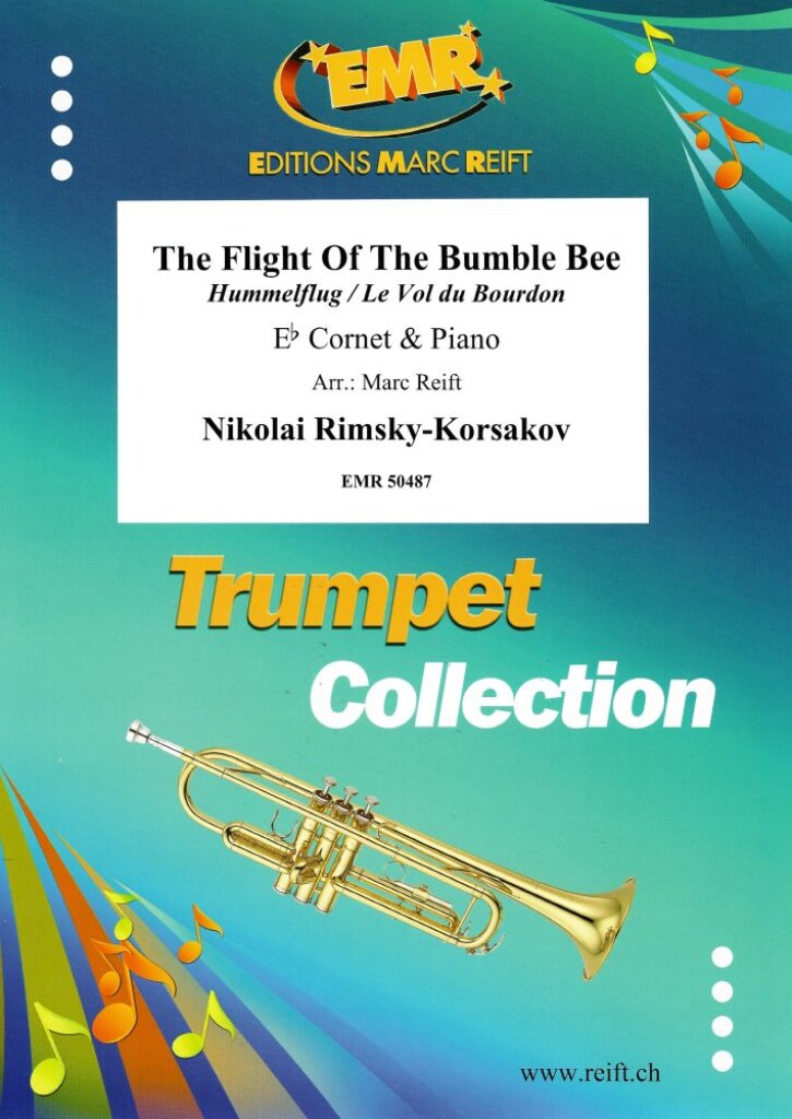 The Flight Of The Bumble Bee
